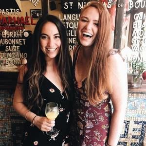 Meet your Posher, Julia